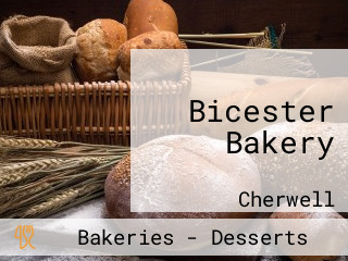 Bicester Bakery