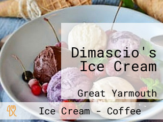 Dimascio's Ice Cream