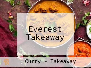 Everest Takeaway