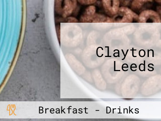 Clayton Leeds