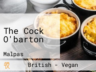 The Cock O'barton