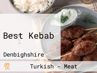 Best Kebab