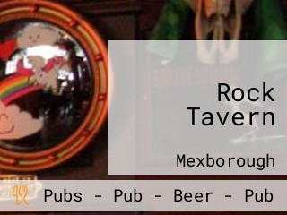 Rock Tavern