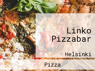 Linko Pizzabar