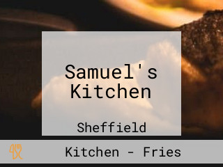 Samuel's Kitchen