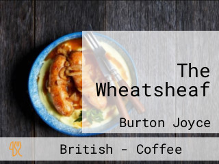 The Wheatsheaf