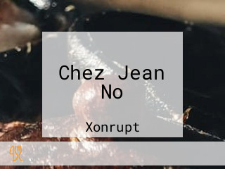 Chez Jean No