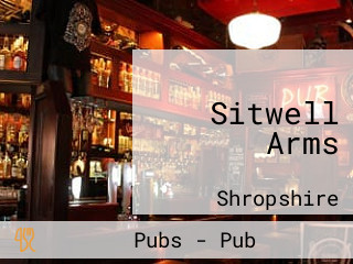 Sitwell Arms