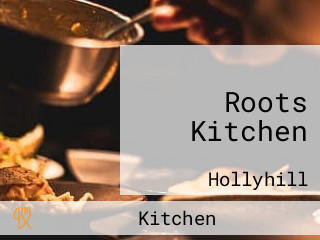 Roots Kitchen