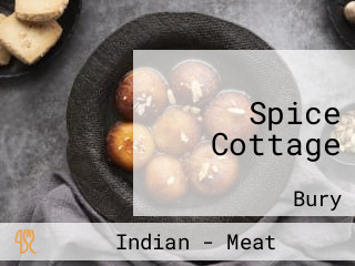 Spice Cottage