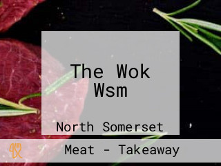 The Wok Wsm