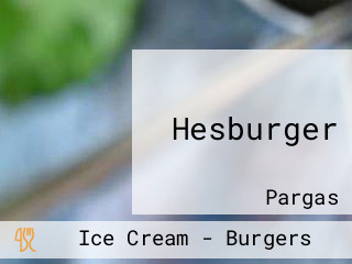 Hesburger