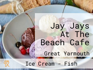 Jay Jays At The Beach Cafe