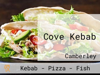 Cove Kebab