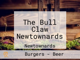 The Bull Claw Newtownards