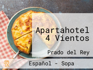 Apartahotel 4 Vientos