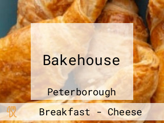 Bakehouse