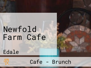 Newfold Farm Cafe