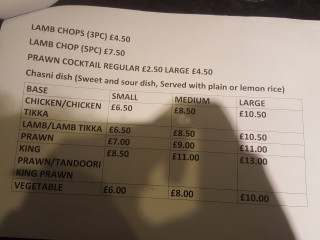 Nishan Tandoori