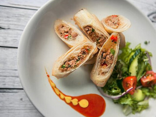 restaurant image