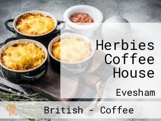 Herbies Coffee House