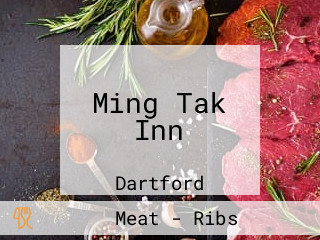 Ming Tak Inn