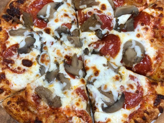 Snack Restaurants Zinbi