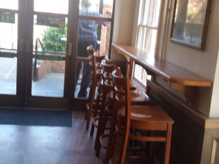 The Wheatsheaf Inn