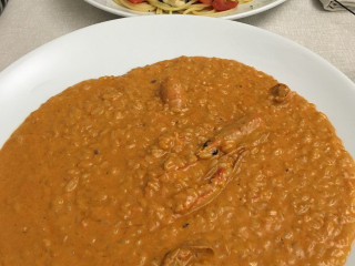 Matteo's Settle Italian