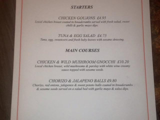 restaurant image