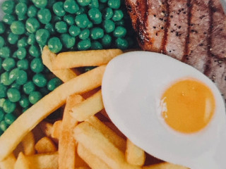 Annitsford Tandoori Takeaway