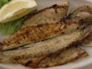 Garwick Cafe
