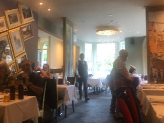 Belvedere Tandoori