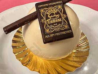 Konditorei-Cafe Grellinger