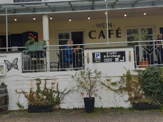 Wein-cafe Klering