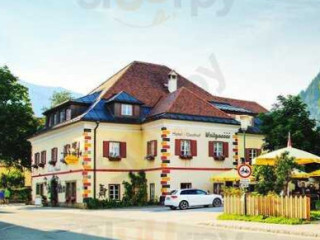 Gasthof Weitgasser