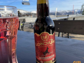 Gamskogelhütte Katschberg