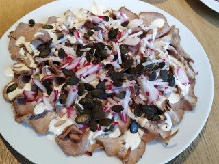 Weinbau Heuriger Stoiber