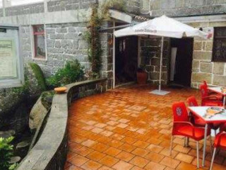 Restaurante Monte Murado