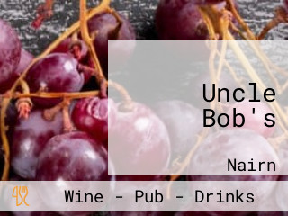 Uncle Bob's