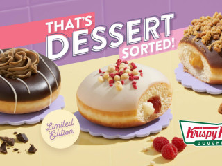Krispy Kreme
