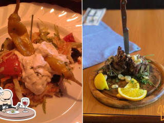 Taverna Sarantis Hoensbroek