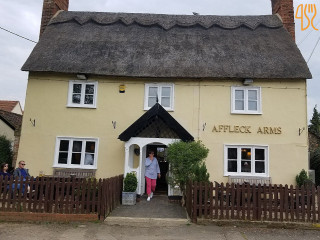 Affleck Arms