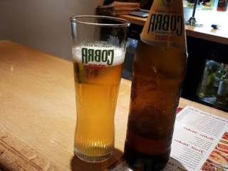 Golden Bengal Tandoori