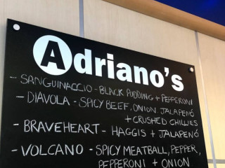 Adriano's