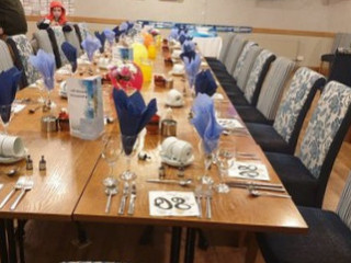 Braeside Bar Restaurant