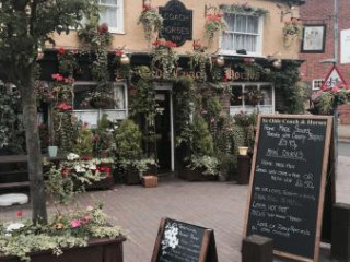 Ye Olde Coach Horses Inn