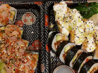 Song Tran Sushi