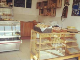 Brickyard Bakery