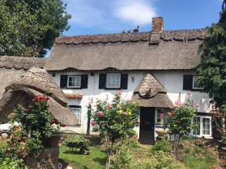 The White Horse